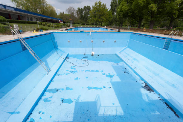 Local water damage restoration in Hart, MI
